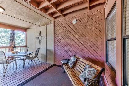 Pinon Park B11 2 BR Mountain Views Deck WiFi Sleeps 4 - image 10