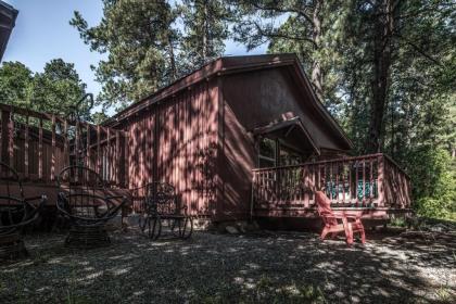 Happy River 2 BRS In town WI FI Sleeps 4 Ruidoso
