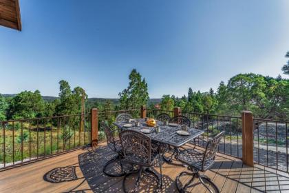 Wine top Ruidoso New Mexico