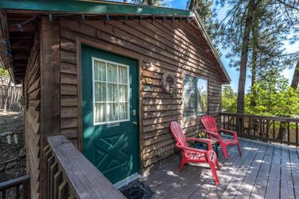 Cozy Bear 4 Studio Fireplace Downtown Sleeps 4