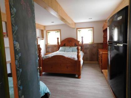Bed and Breakfast in Rumford Maine