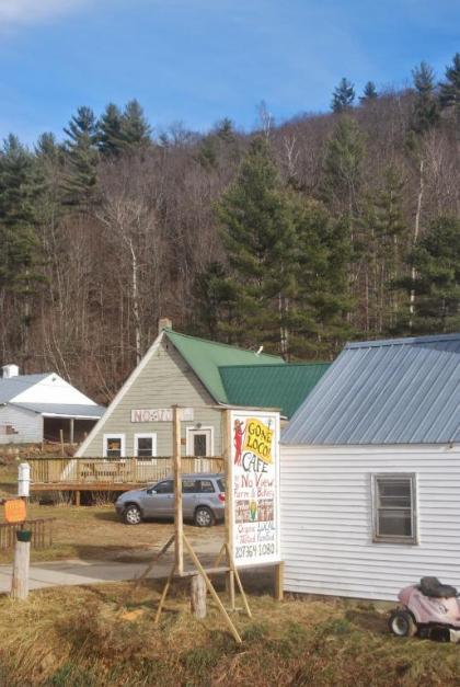 No View Farm - image 6