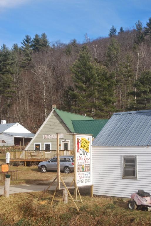 No View Farm - image 6