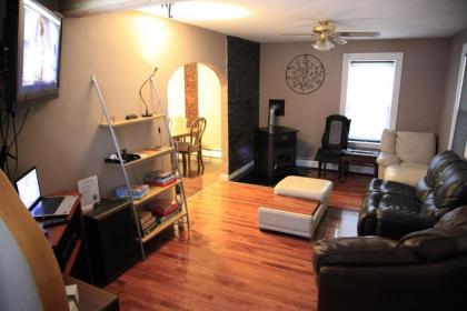 Holiday homes in Rumford Maine