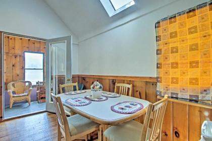 Rustic Lakefront Retreat with Shared Dock and Beach! - image 7
