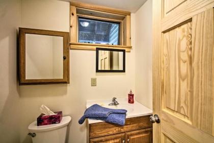 Waterfront Rumney Cabin with Stinson Lake Access - image 14