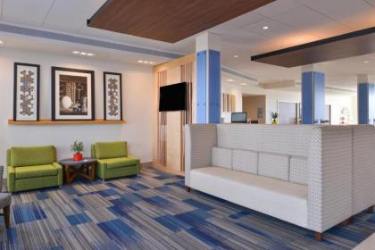 Holiday Inn Express & Suites - Ruskin an IHG Hotel - image 11
