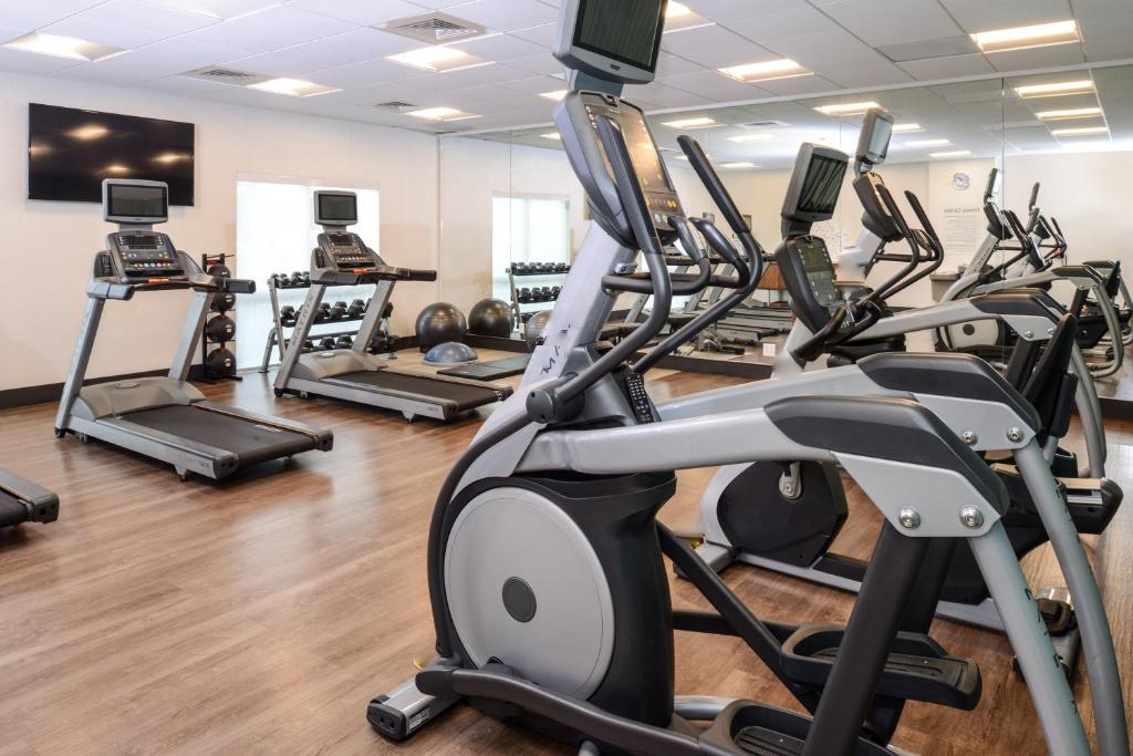 Holiday Inn Express & Suites - Ruskin an IHG Hotel - image 4