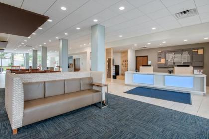 Holiday Inn Express & Suites - Ruskin an IHG Hotel - image 6