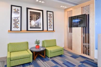 Holiday Inn Express & Suites - Ruskin an IHG Hotel - image 9
