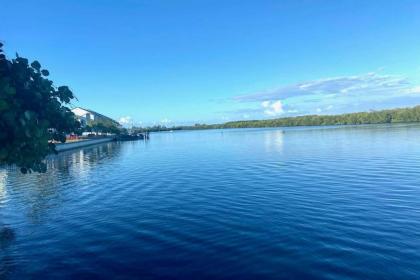 Riverview Studio 507 Beach steps away!+pool+WiFi - image 13