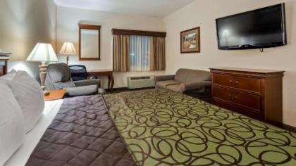 Best Western River Cities - image 12