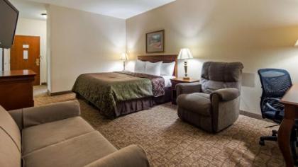 Best Western River Cities - image 13