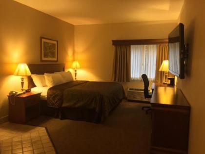 Best Western River Cities - image 2