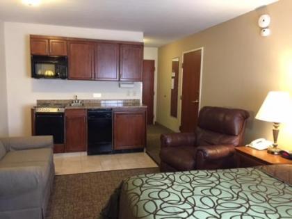 Best Western River Cities - image 4