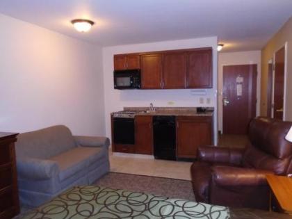 Best Western River Cities - image 6