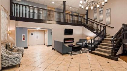 Best Western Plus Russellville Hotel & Suites - image 10