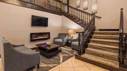 Best Western Plus Russellville Hotel & Suites - image 12