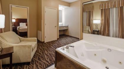 Best Western Plus Russellville Hotel & Suites - image 2