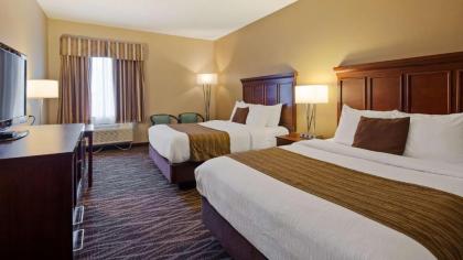 Best Western Plus Russellville Hotel & Suites - image 3