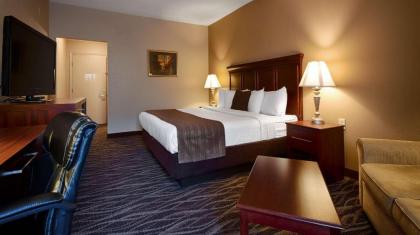 Best Western Plus Russellville Hotel & Suites - image 4