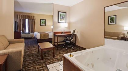 Best Western Plus Russellville Hotel & Suites - image 5