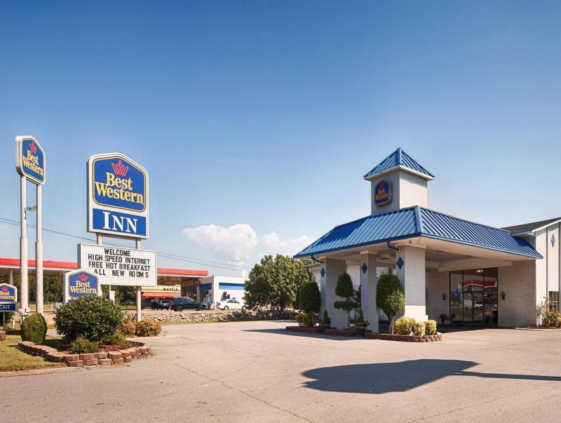 Best Western Inn - main image