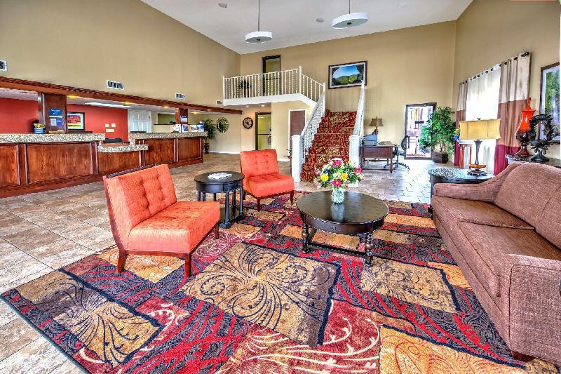 Best Western Inn - image 4