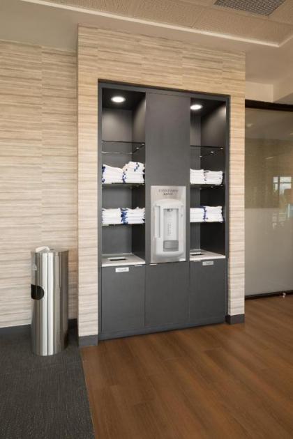 Courtyard by Marriott Russellville - image 15