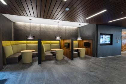 Courtyard by Marriott Russellville - image 9