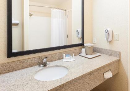 Fairfield Inn & Suites Ruston - image 12