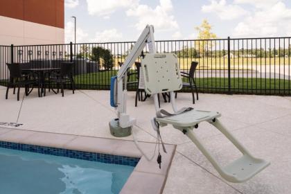 Holiday Inn Express & Suites Ruston an IHG Hotel - image 4