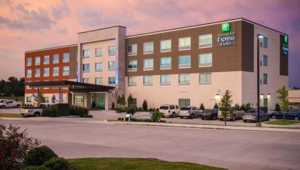 Holiday Inn Express & Suites Ruston an IHG Hotel - image 6