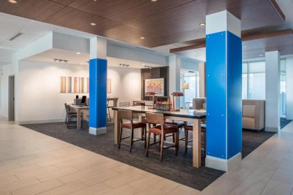 Holiday Inn Express & Suites Ruston an IHG Hotel - image 8