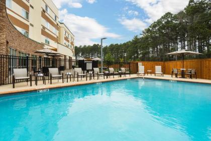 Courtyard By Marriott Ruston La