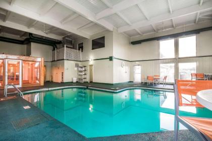 Quality Inn Rutland - image 21