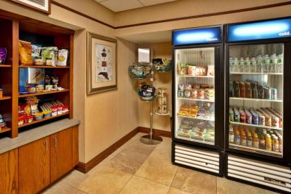 Hampton Inn Rutland/Killington - image 2