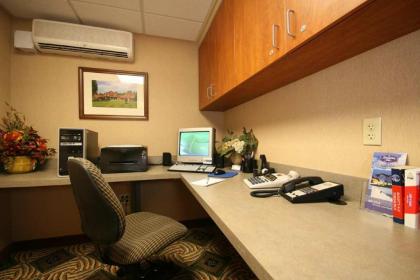 Hampton Inn Rutland/Killington - image 21
