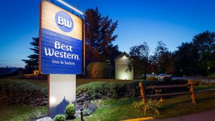 Best Western Inn & Suites Rutland-Killington