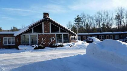 Killington Pico Motor Inn Killington Vt