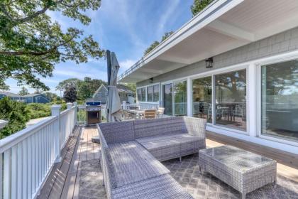 Wallis Sands Beach Serenity - image 9
