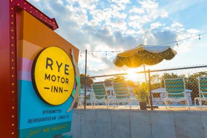 Rye motor Inn   An Adults Only micro Resort Rye New Hampshire