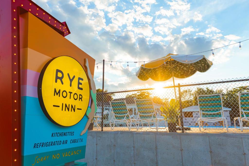 Rye Motor Inn - An Adults Only Micro-Resort - main image