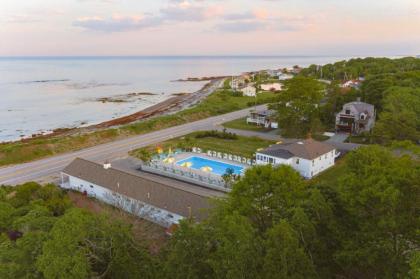 Rye Motor Inn - An Adults Only Micro-Resort - image 14