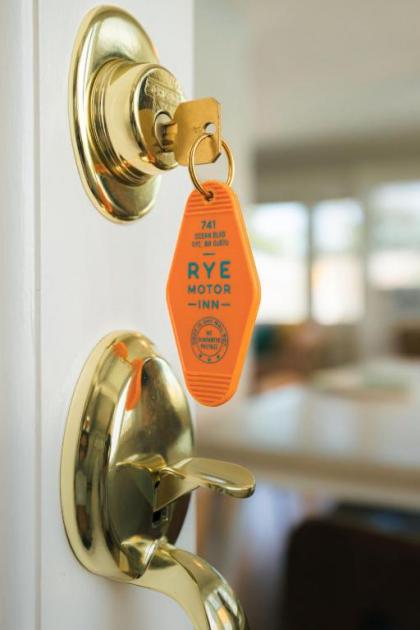 Rye Motor Inn - An Adults Only Micro-Resort - image 9