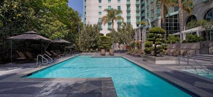 Hyatt Regency Sacramento Sacramento