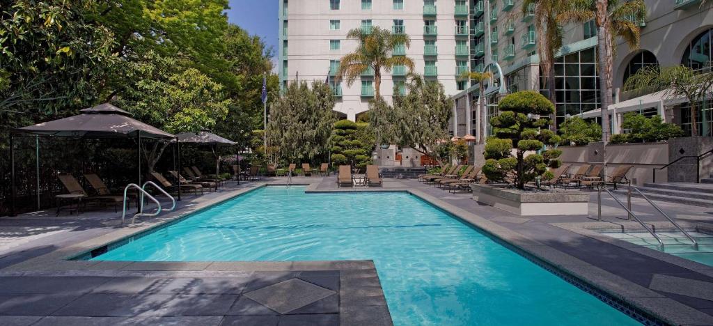 Hyatt Regency Sacramento - main image