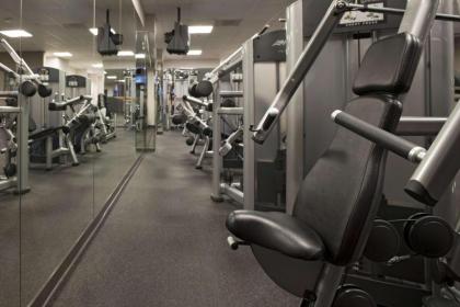 Hyatt Regency Sacramento - image 14