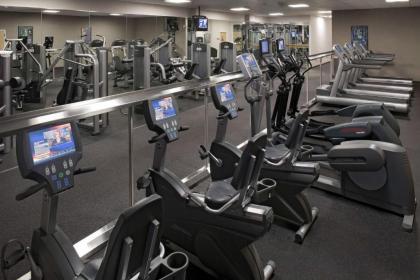 Hyatt Regency Sacramento - image 15
