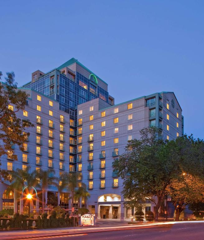 Hyatt Regency Sacramento - image 2